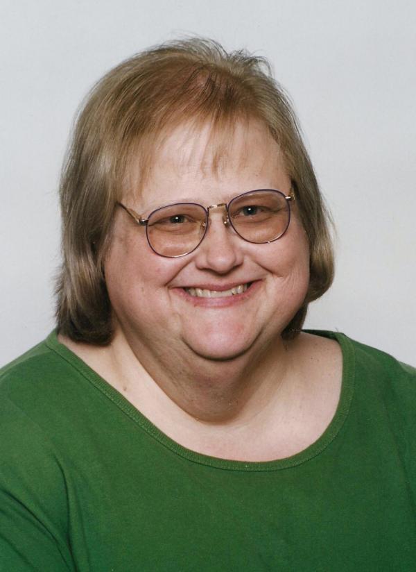 Linda Morgan - Class of 1975 - Central High School