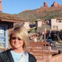 Patti Merrill Winters - Class of 1981 - Central High School