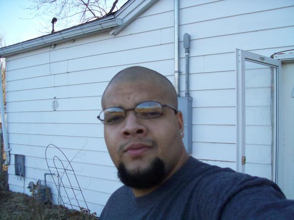 Dallas Brooks - Class of 2006 - Central High School