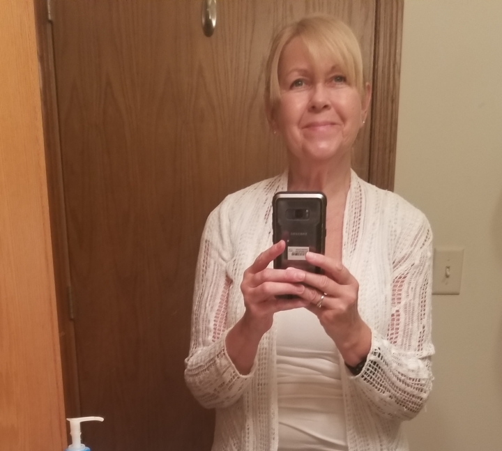 Terri Kephart - Class of 1980 - Central High School