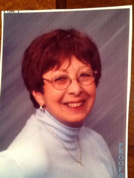 Carol Kassewitz - Class of 1964 - Central High School