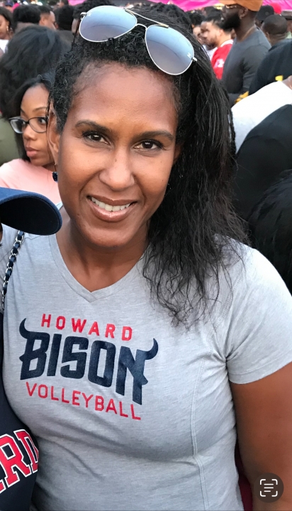 Kialyn Walker - Class of 1988 - Central High School