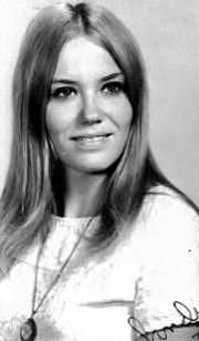 Sandra Brown - Class of 1970 - Central High School