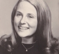 Bonnie Balluff, class of 1970