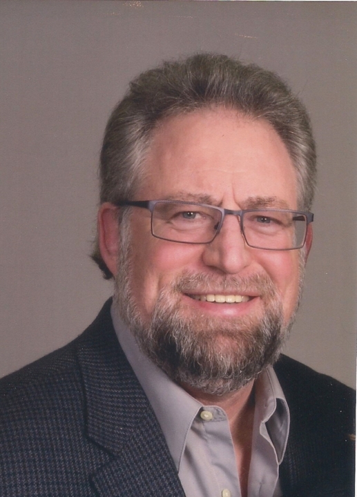 John Wiarda - Class of 1978 - Central Lyon High School