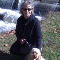 Janet Graham - Class of 1969 - Charles City High School