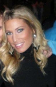 Melissa Schmitt - Class of 1999 - Charles City High School