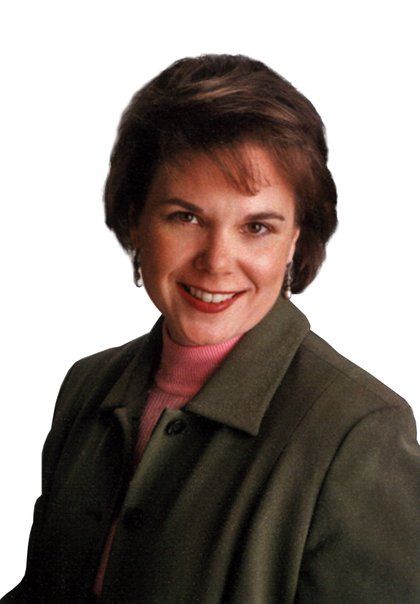 Felicia Cass - Class of 1983 - Charles City High School