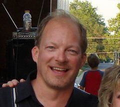 Scott Heimer - Class of 1984 - Charles City High School