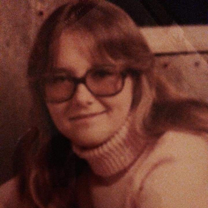 Karla Cagley - Class of 1979 - Charles City High School