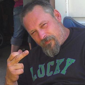 Matt Griffin - Class of 1983 - Charles City High School