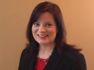 Kimberly Dunn Rowell - Class of 1984 - Charles City High School