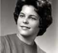 Jo Ann Frommer, class of 1963