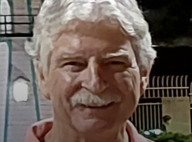 Randy Fann - Class of 1972 - Clarinda High School