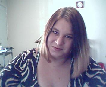 Roxanne Glover - Class of 1999 - Northern Nash High School