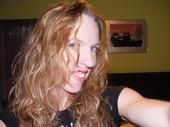 Jamie Mercer - Class of 1997 - Northern Nash High School
