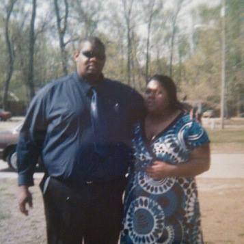 Veronica Hendricks - Class of 2003 - Northern Nash High School