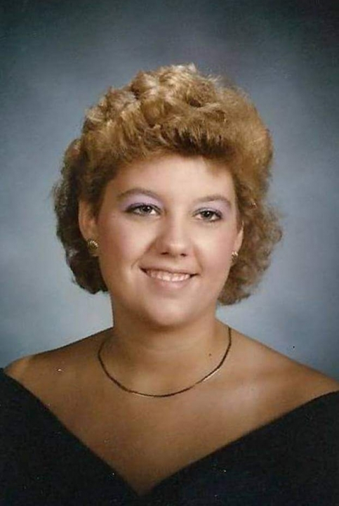 Alison Ethridge - Class of 1987 - Northern Nash High School