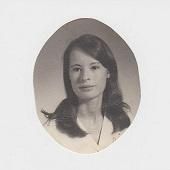 Linda Dunbar - Class of 1969 - Northern Nash High School