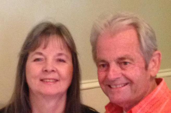 Sheila Varnell - Class of 1970 - Northern Nash High School