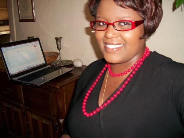 Piorria Manning - Class of 2004 - Northern Nash High School