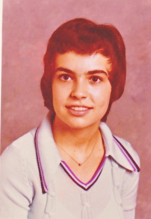 Beth Burnette - Class of 1976 - Northern Nash High School
