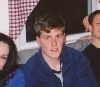 John Burton - Class of 1991 - Northern Nash High School