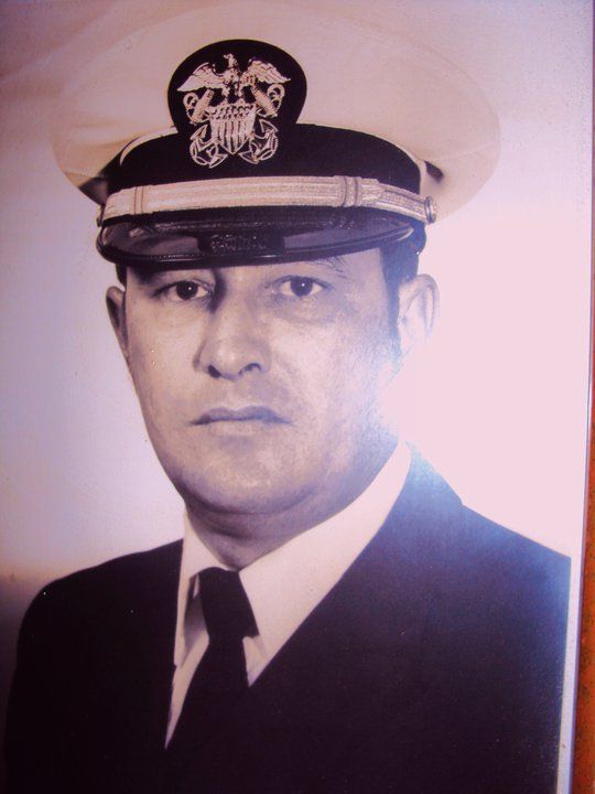 Eugene Hunst - Class of 1957 - Clarion-goldfield High School