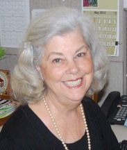 Carol Arney - Class of 1963 - Falls High School