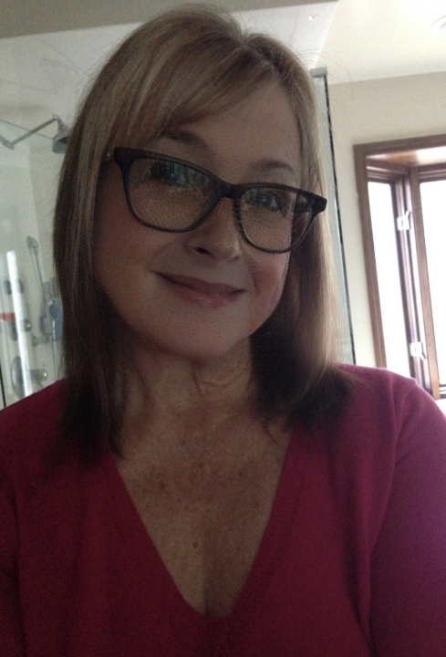 Sally Judson - Class of 1973 - Falls High School