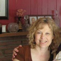 Mary Walker - Class of 1973 - Falls High School