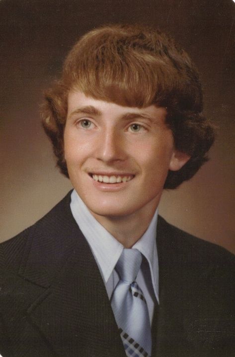 Kyle Clark - Class of 1976 - Falls High School