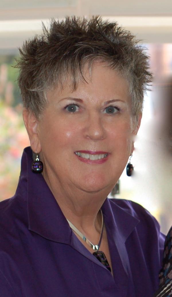 Effie Bernard - Class of 1968 - Falls High School