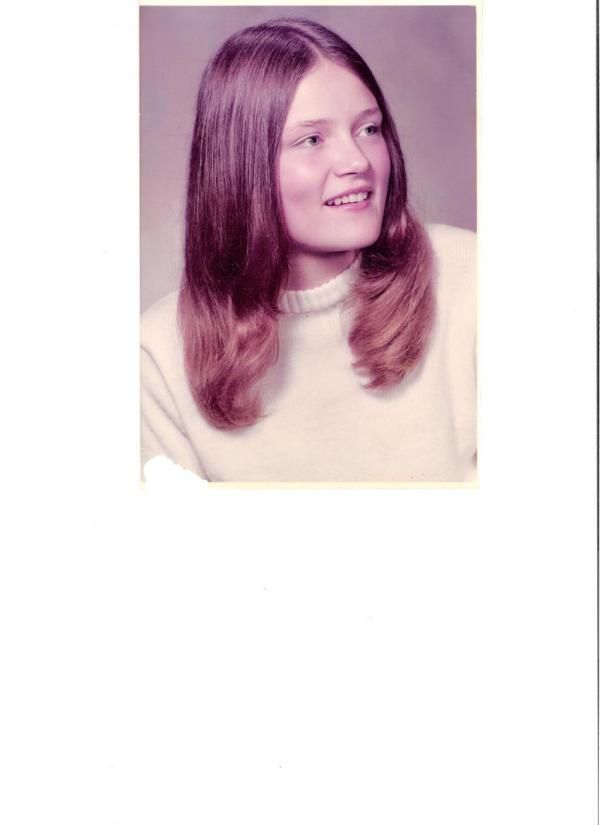 Mary Leali - Class of 1974 - Falls High School