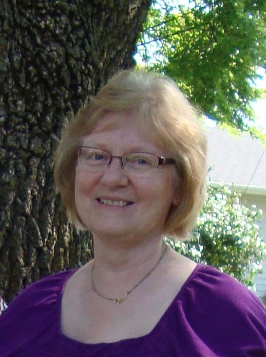 Delsie Thiessen - Class of 1966 - Falls High School