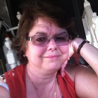 Neena Desens - Class of 1978 - Falls High School