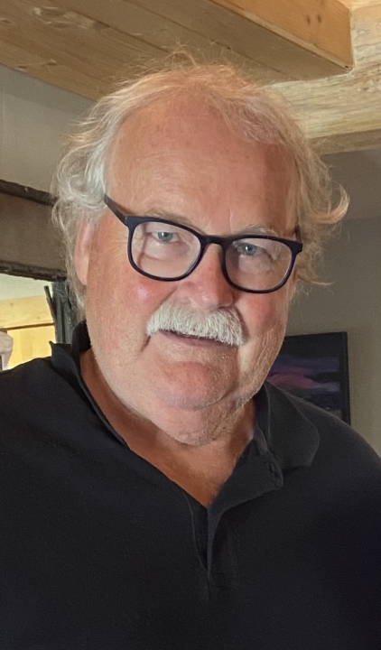 Thomas Johnson - Class of 1965 - Falls High School