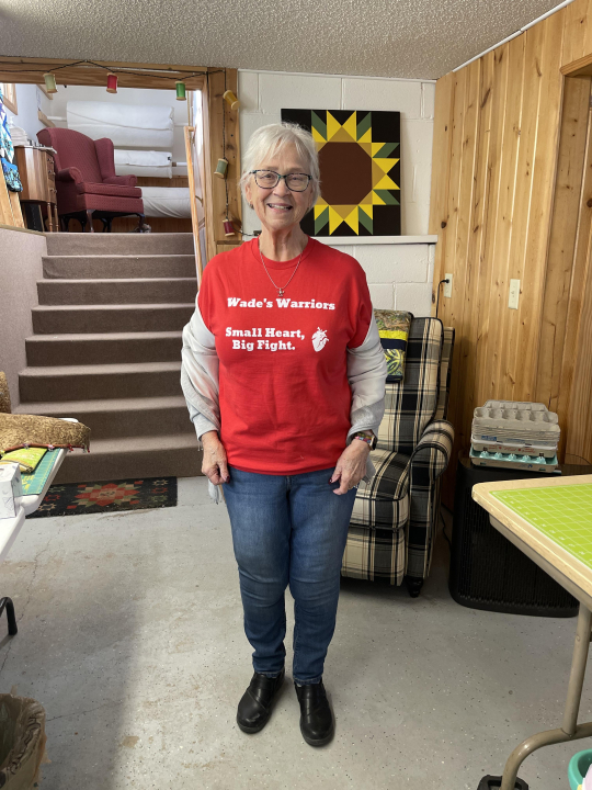 Diane Mcbride - Class of 1968 - Falls High School