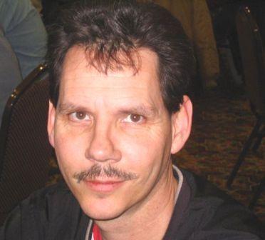 Mark Johnson - Class of 1983 - Littlefork-big Falls High School