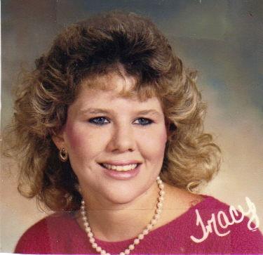 Tracy Hensley - Class of 1989 - Ludlow High School