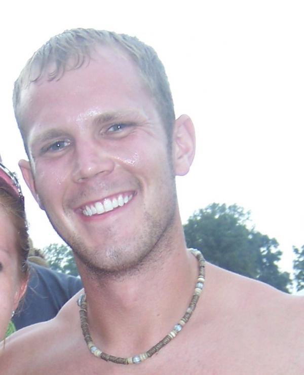 Matthew Clifton - Class of 2002 - Ludlow High School