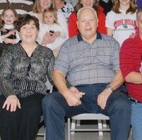 Bob Caster - Class of 1948 - Ludlow High School