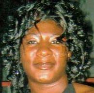 Sheila Jenkins - Class of 1992 - Rocky Mount High School