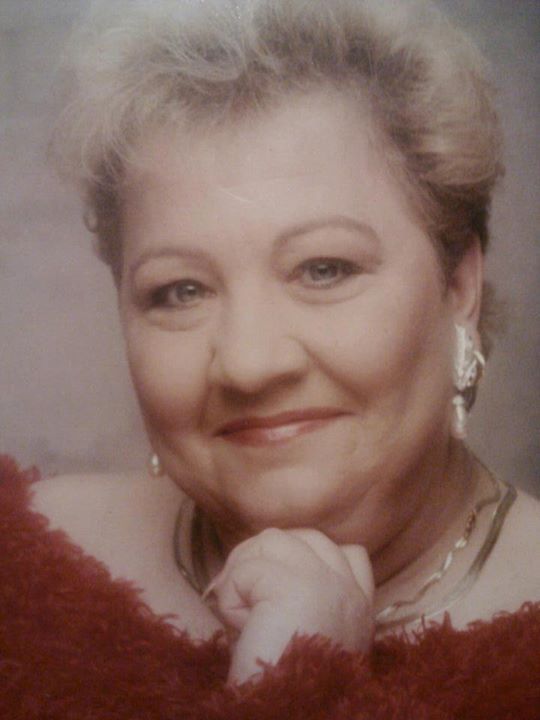 Teresa Hollowell Dennison - Class of 1974 - Rocky Mount High School