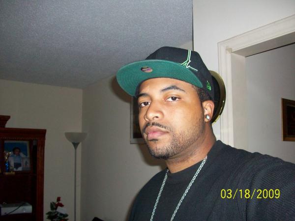 Quinn Bailey - Class of 2002 - Rocky Mount High School