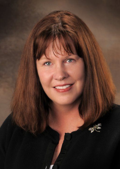 Ann Wheeless - Class of 1974 - Rocky Mount High School