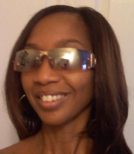 Tina Pickett - Class of 1993 - Rocky Mount High School
