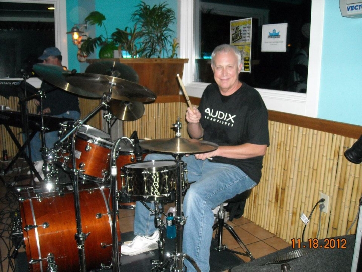 Steve Morgan - Class of 1970 - Rocky Mount High School