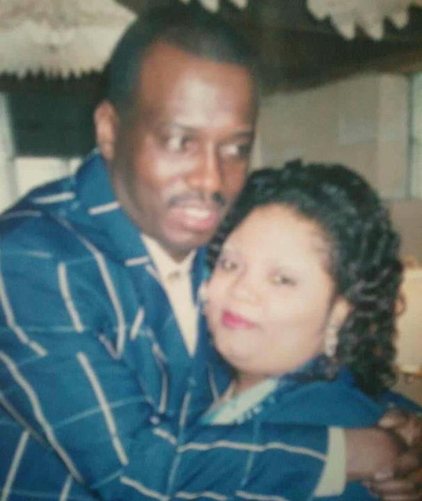 Wayne Joyner - Class of 1975 - Rocky Mount High School