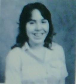 Effie Mills - Class of 1985 - Lynn Camp High School